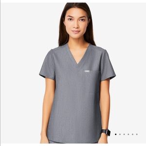 FIGS Catarina One-pocket Scrub Top